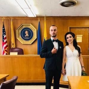 Meet your Posher, Erjon